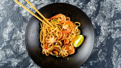 Wok'n Go - Miskolc Pláza