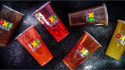 Pop Bubble Tea - Miskolc Pláza
