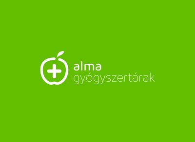 Alma - Smaragd Gyógyszertár Bácska tér