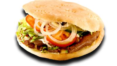 Kebap & Pizza House - Mosonmagyaróvár