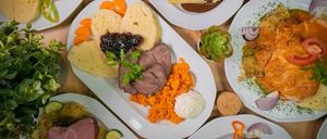 Aréna Corner Cafe Pohoda - Cseh Söröző