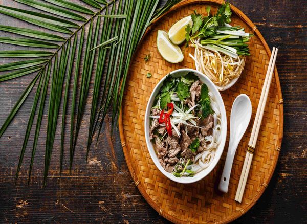 Good Morning Vietnam