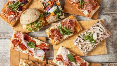 Pizza Kávé Világbéke