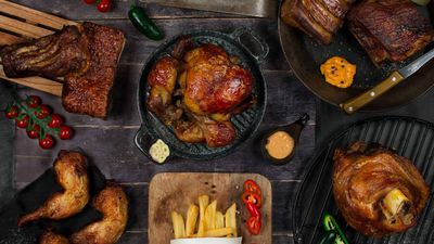Guszta Grill | Vecsés