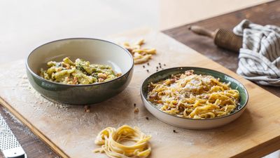 Pasta Fresca