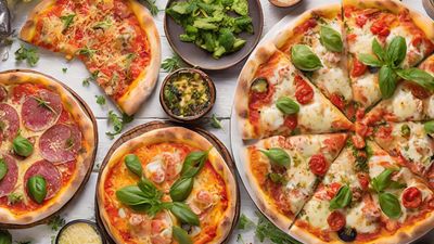Népkerti Pizzéria