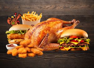 Happy Pipi - Rózsadomb