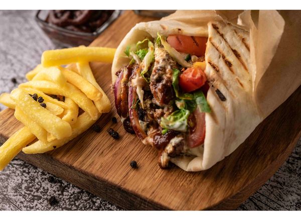 Kebab City Premium 2