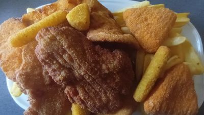 Oázis StreetFood
