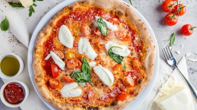 Atlantisz Pizzéria