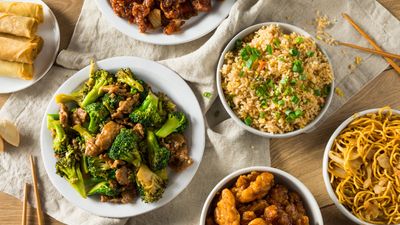 Wok'n Go - Cegléd
