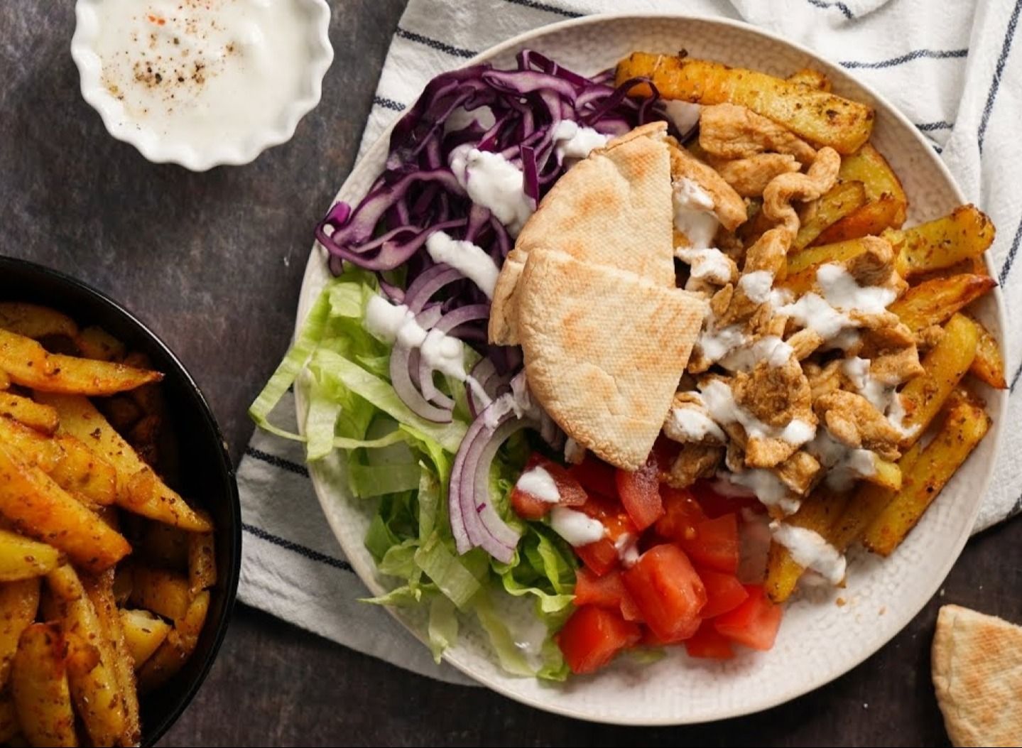 Döner vendor logo