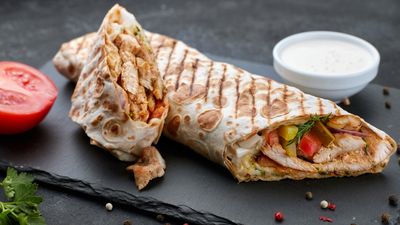 Kebab King Zalaegerszeg