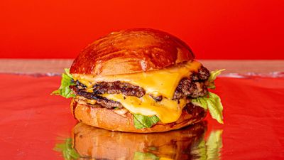 Smash! Burger & Hot-Dog