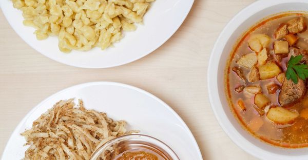 Házias Ízek Konyhája