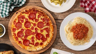 Sempre Pasta & Pizza