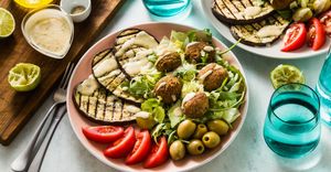 Parsa Kebab & Parsa Food