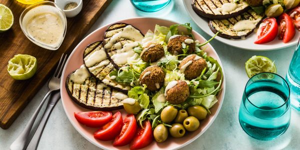 Parsa Kebab & Parsa Food