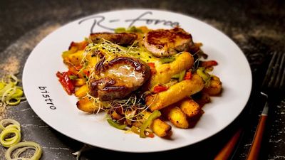 R-Force Bistro