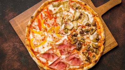 Pizza Plus