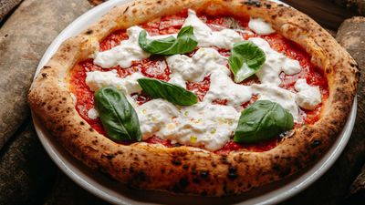 Pizzabar Pomo d’Oro
