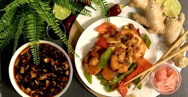 kínai nagy fal büfé