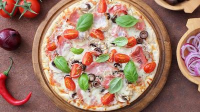 Dunasor Étterem és Pizzéria