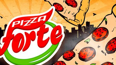Pizza Forte - Fehérvári út