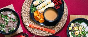 Dang Muoi Pho Attila út