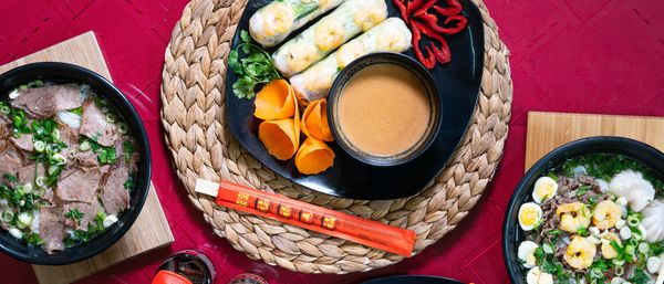 Dang Muoi Pho Attila út