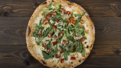 Heléna Kávézó és Pizzéria