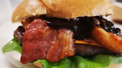 The Burgers