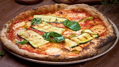 Trattoria Amici