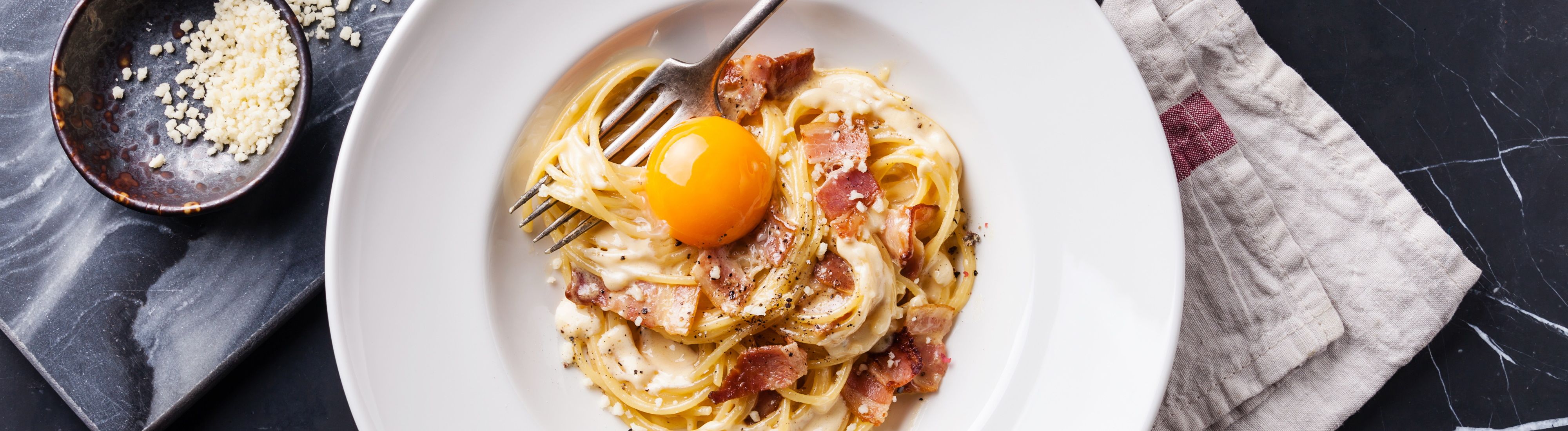 Pasta Mia- neked főzünk vendor logo