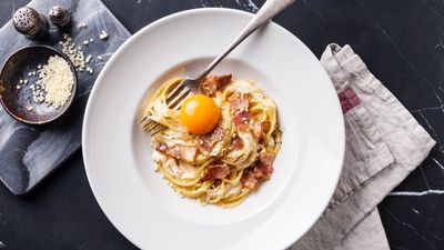 Pasta Mia- neked főzünk