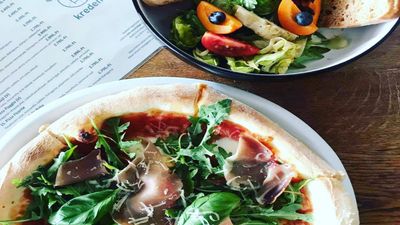 Kredenc Pizzapont