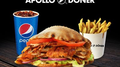 Apollo Döner
