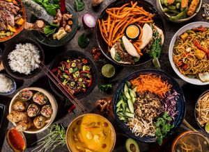 ZAIQA Pakisztáni és Indiai Restaurant