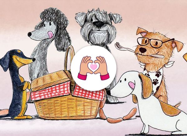 Vigyél Haza! Alapítvány - Virtuális adományétterem