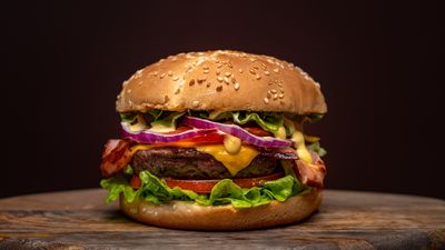 DIT-BURG BÜFÉ