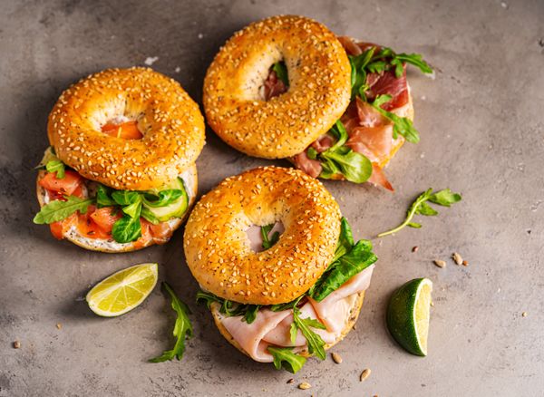 Solinfo Café - Brunch