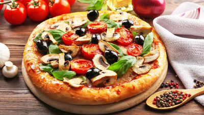 Pizza Tábor - Uitz Béla utca