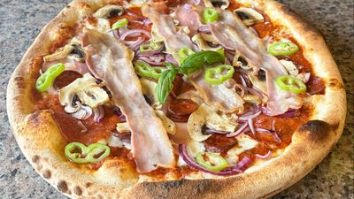 Lelle Étterem és Pizzéria