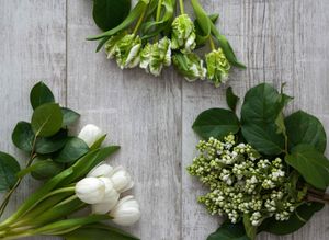 Ciri szerint a Virág