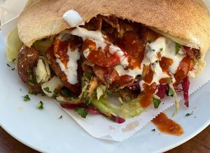 Istanbul Döner Pizza & Grill