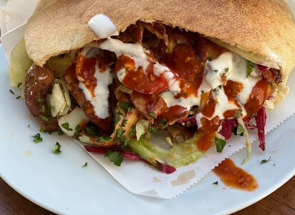 Istanbul Döner Pizza & Grill