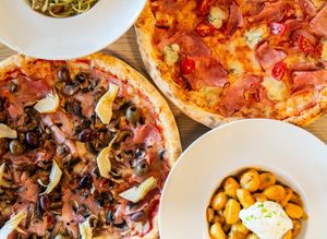 Átszálló Bisztró