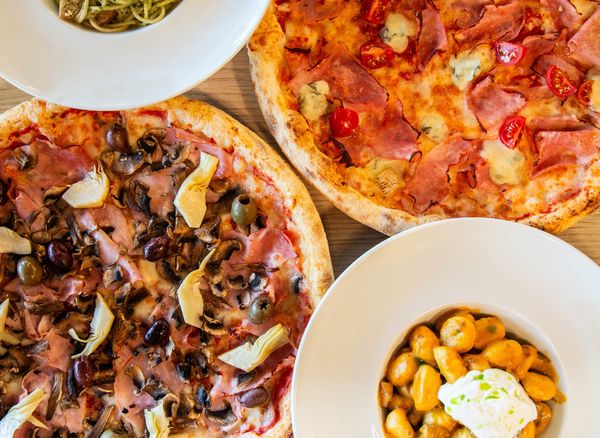 Átszálló Bisztró