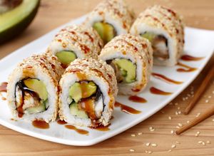 The Phams Vietnamese Cuisine