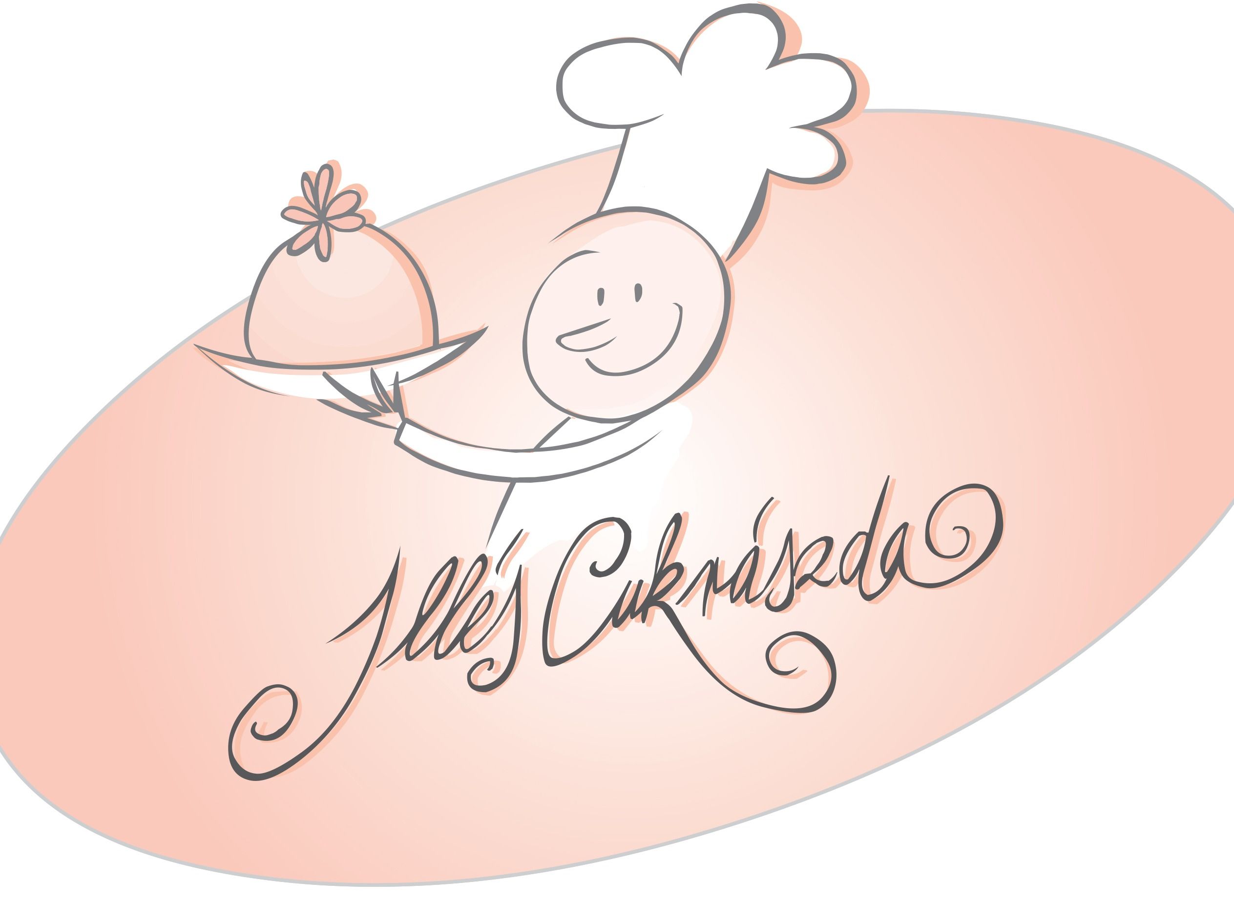 Illés Cukrászda vendor logo
